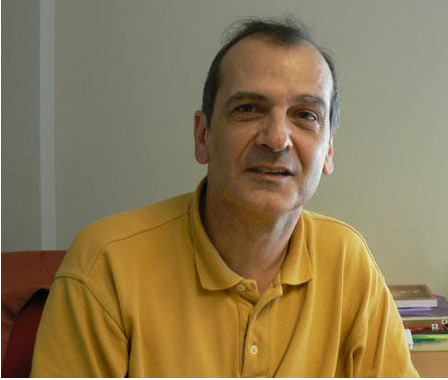 François Lissarrague