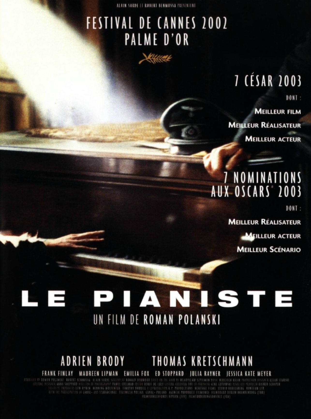 Roman Polansky, Le pianiste, 2002 / Source : http://www.allocine.fr/film/fichefilm_gen_cfilm=28359.html