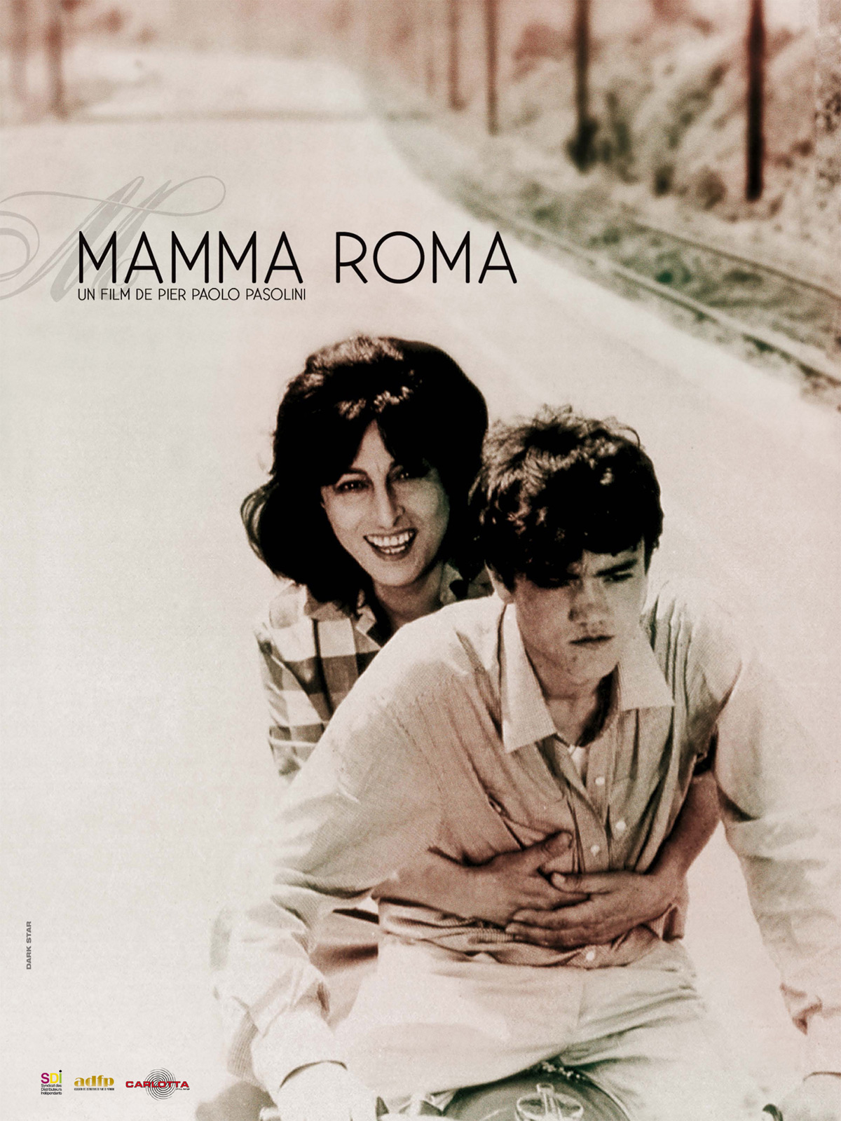Pier Paolo Pasolini , Mamma Roma, 1962 / Source : http://www.allocine.fr/film/fichefilm_gen_cfilm=231.html