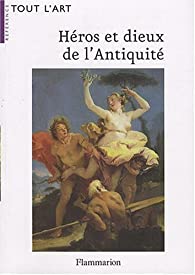  Irène Aghion, Claire Barbillon, François Lissarrague, Héros et dieux de l'Antiquité : Guide iconographique, Flammarion, Paris, 2008 / https://www.amazon.fr/H%C3%A9ros-dieux-lAntiquit%C3%A9-Guide-iconographique/dp/2081207850