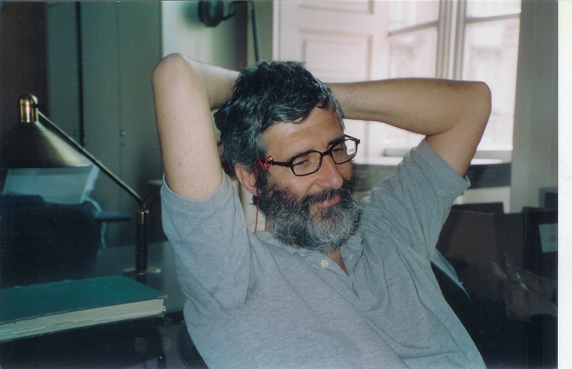 Luca Cerchiai