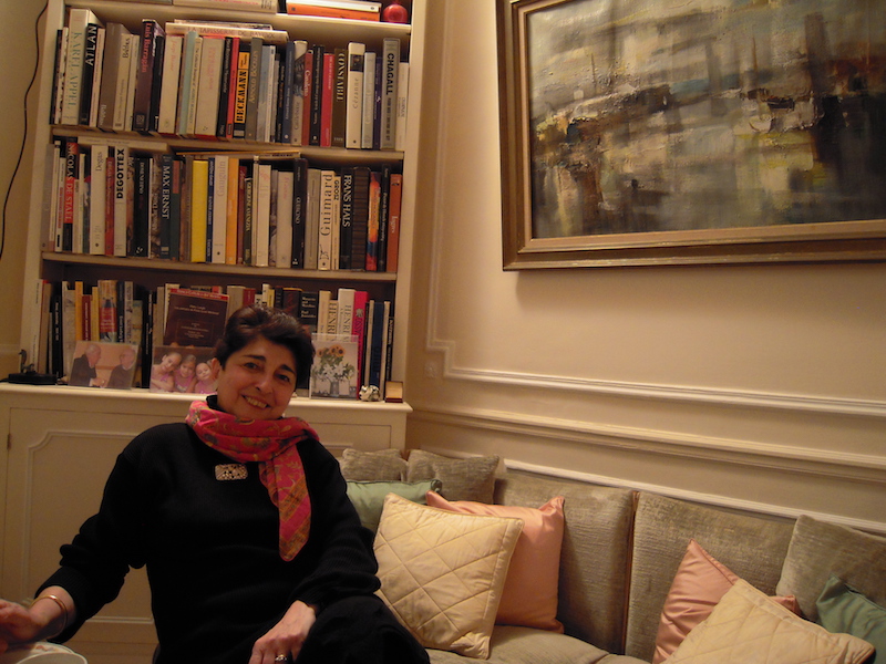 Marie-Christine Villanueva Puig